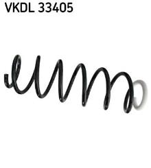 SKF VKDL 33405